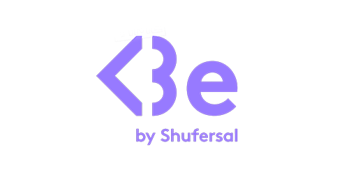 Be Logo