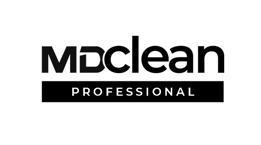 לוגו MD Clean