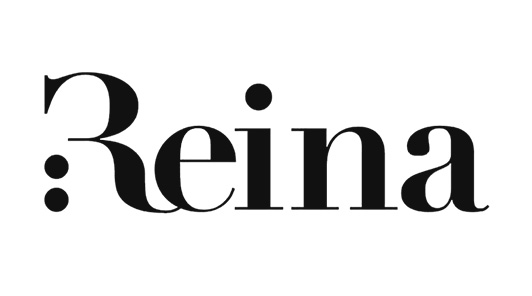 לוגו Reina
