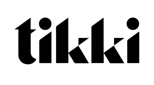 לוגו Tikki