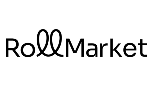 לוגו Rollmarket