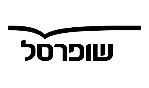 לוגו שופרסל